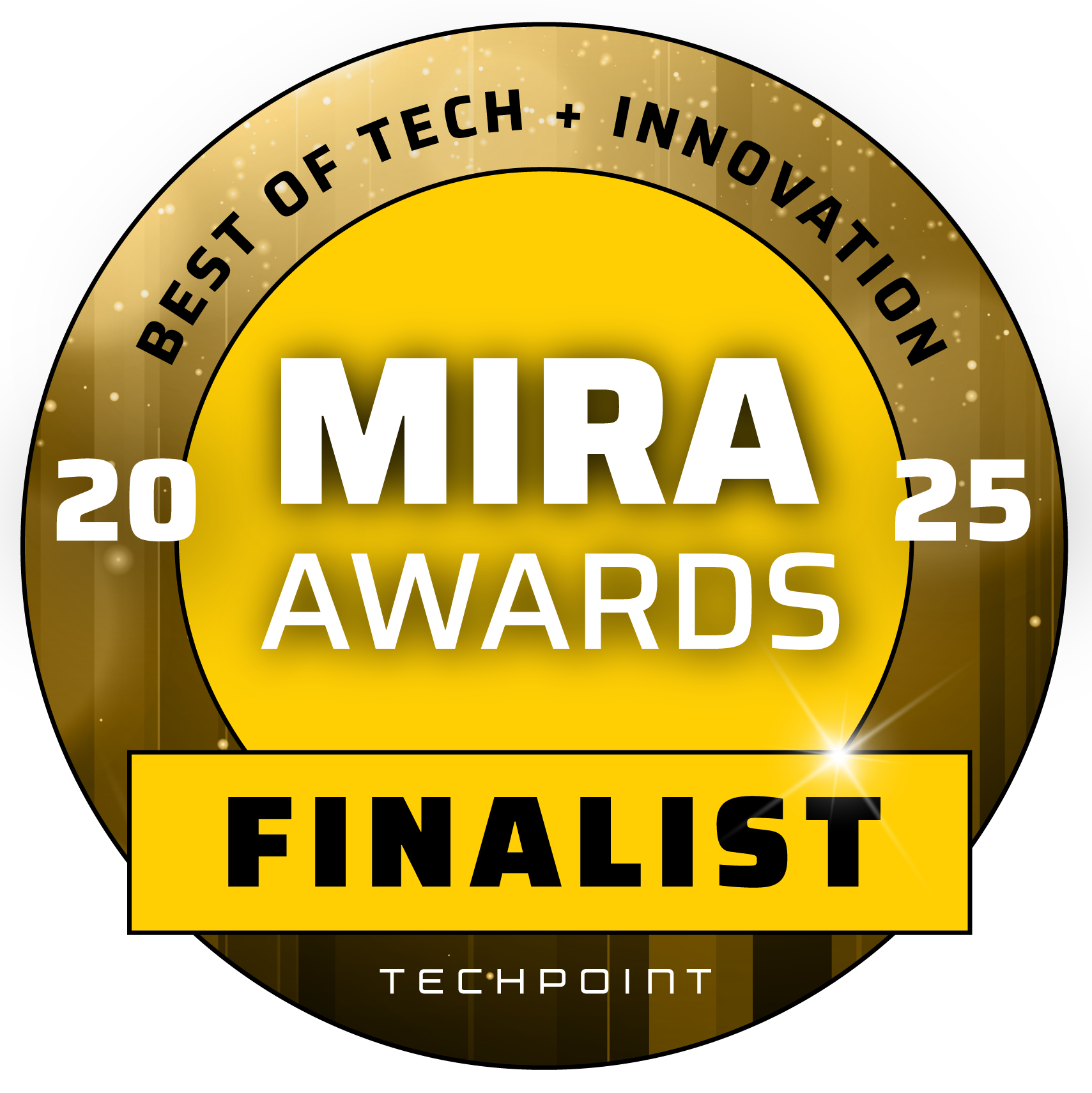 Mira Awards 2025 Finalist